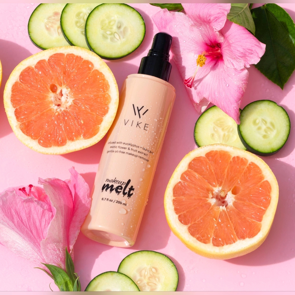 🆕️SEALED🆕️VIKE Makeup Melt Oil Free Makeup Remover Spray